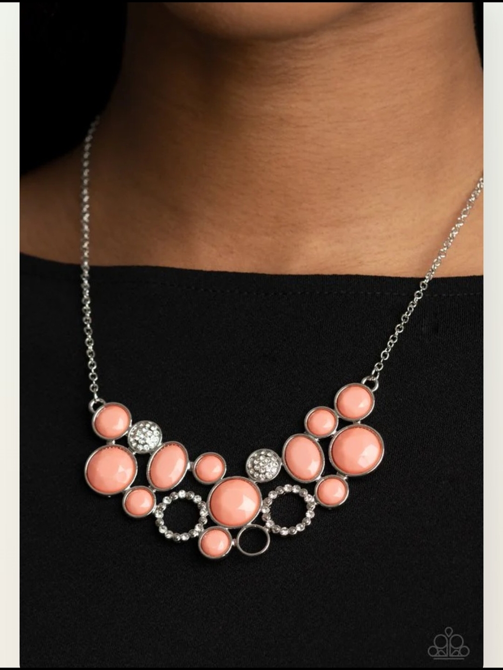 NWT paparazzi Necklaces. 3/$7 Or 5/$10.